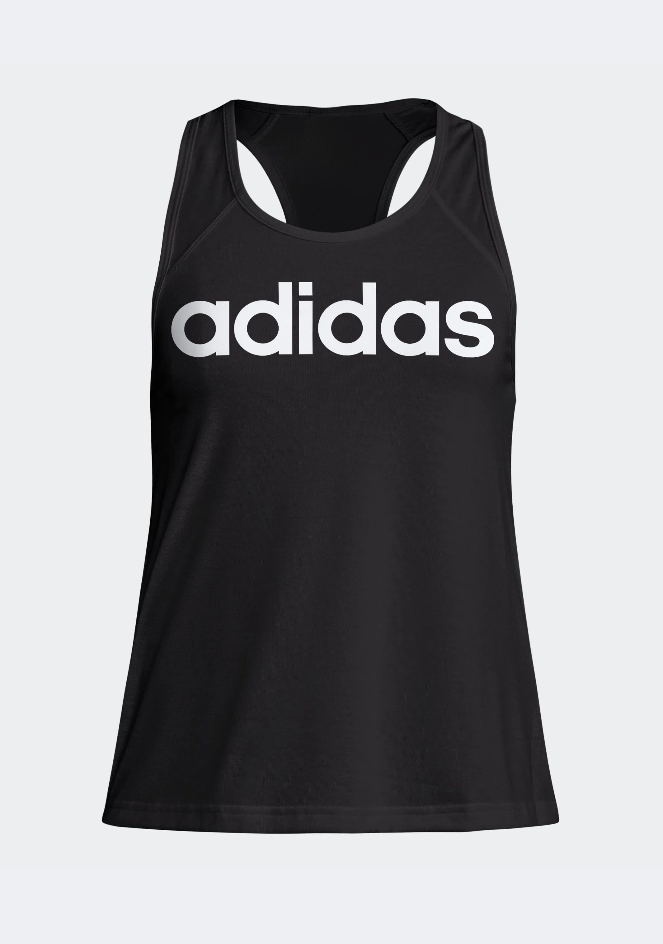 Adidas Women’s Essentials Loose Logo Tank Top