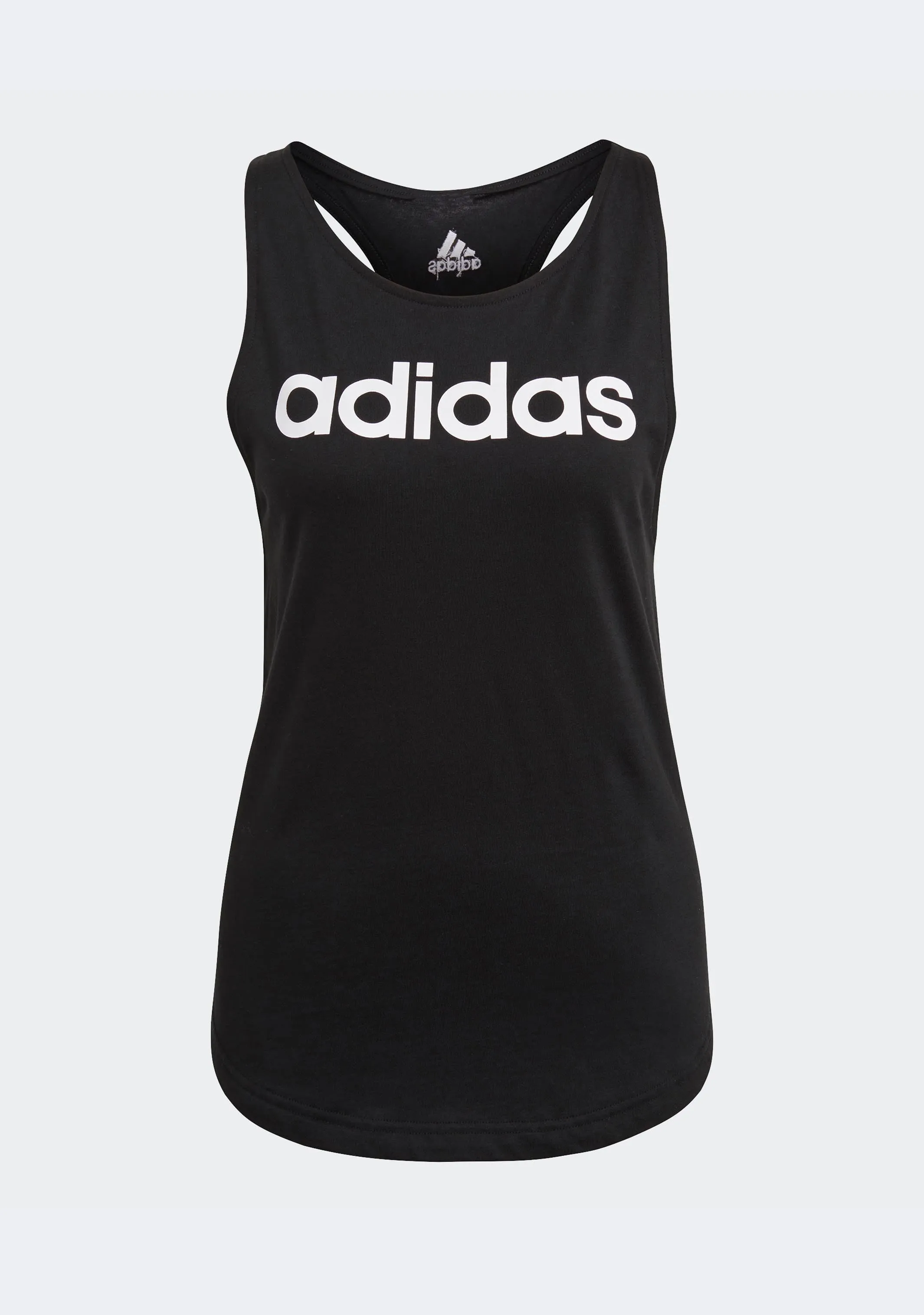 Adidas Women’s Essentials Loose Logo Tank Top