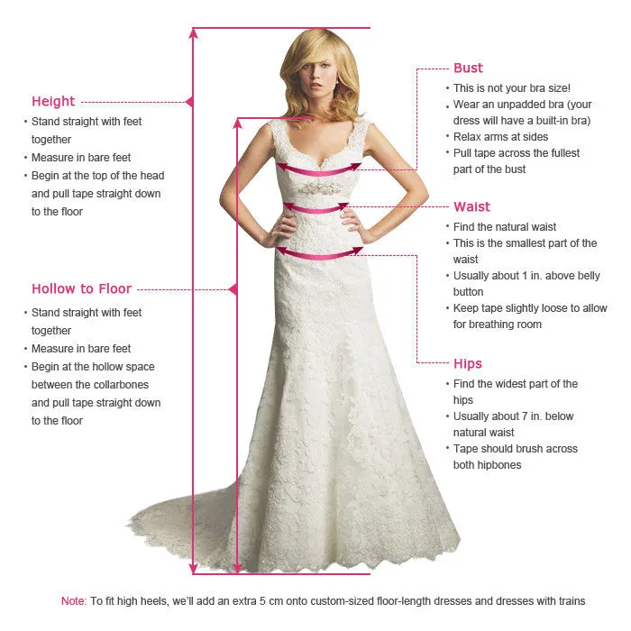Beautiful Prom Dresses A Line Spaghetti Straps Sexy Simple Cheap Prom Dress JKL1425