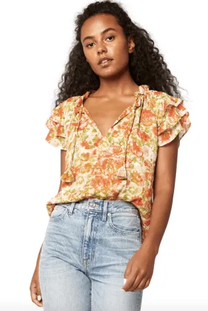 Misa Maria Top in Valencia