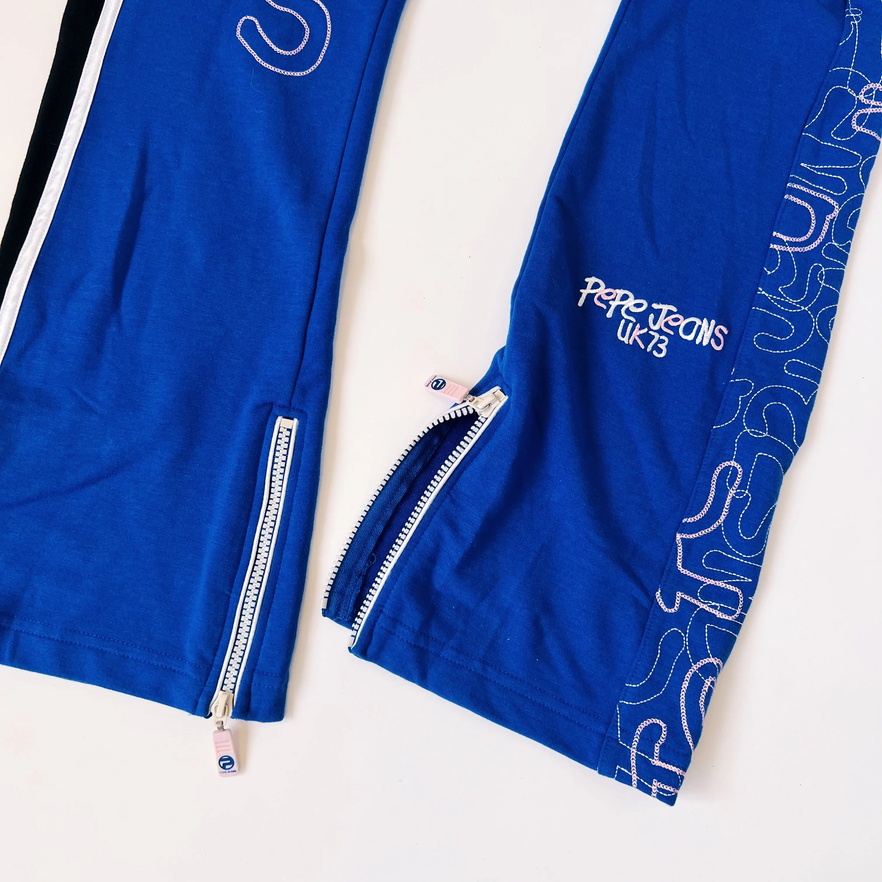 Pepe Jeans Track Pants (XS/S)