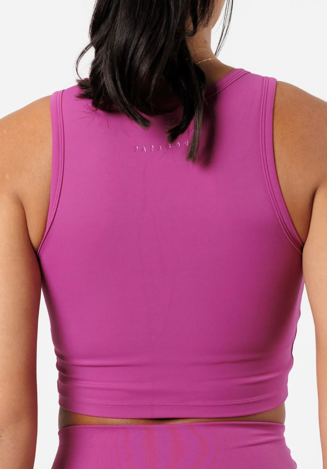 RecStretch™ Classic Crop Turbo