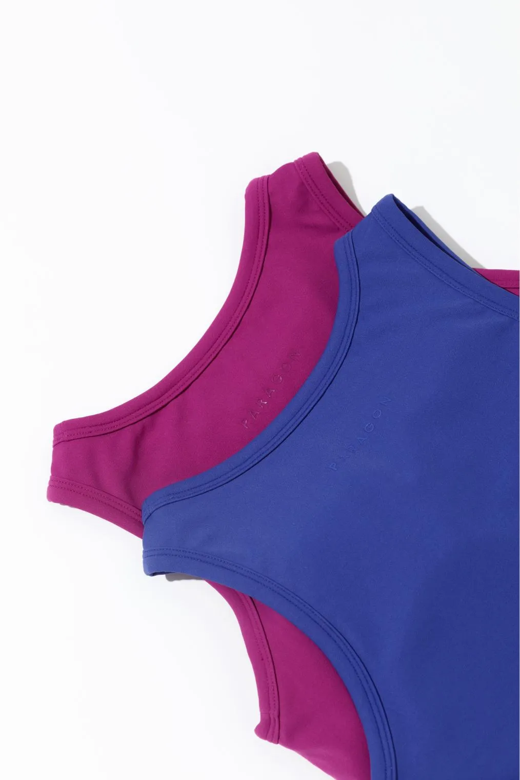 RecStretch™ Classic Crop Turbo