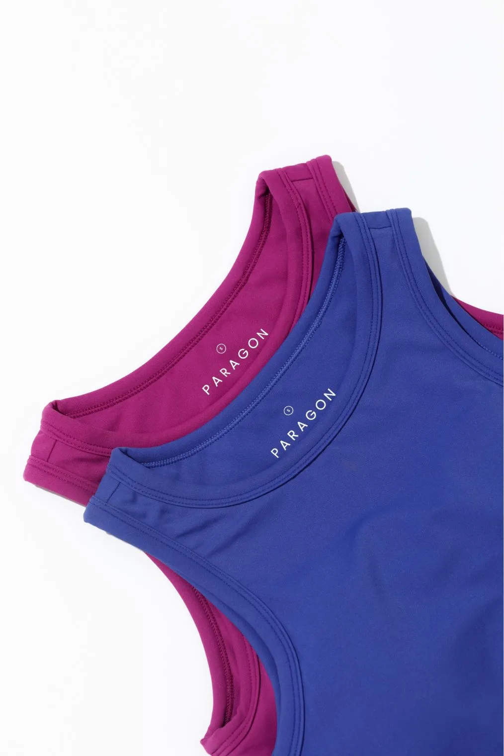RecStretch™ Classic Crop Turbo