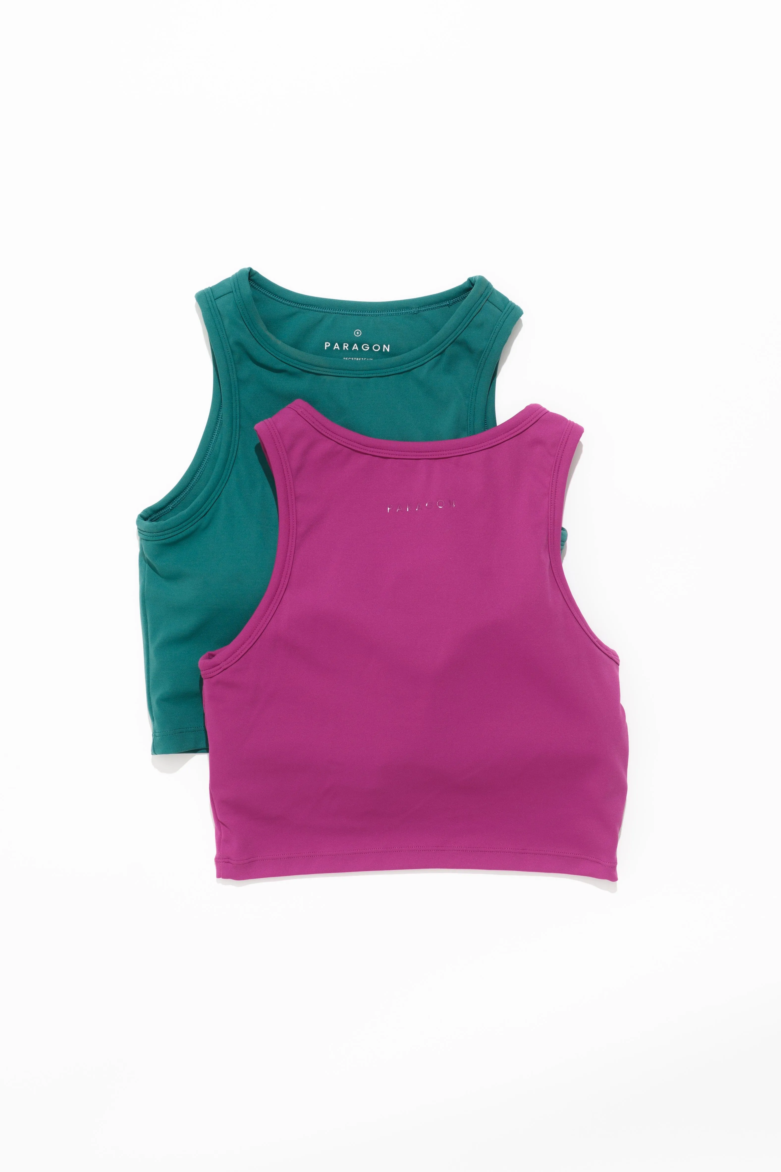 RecStretch™ Classic Crop Turbo