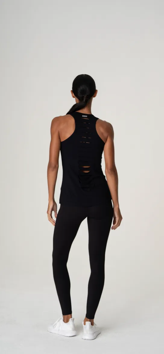 Ryan Tank | Black