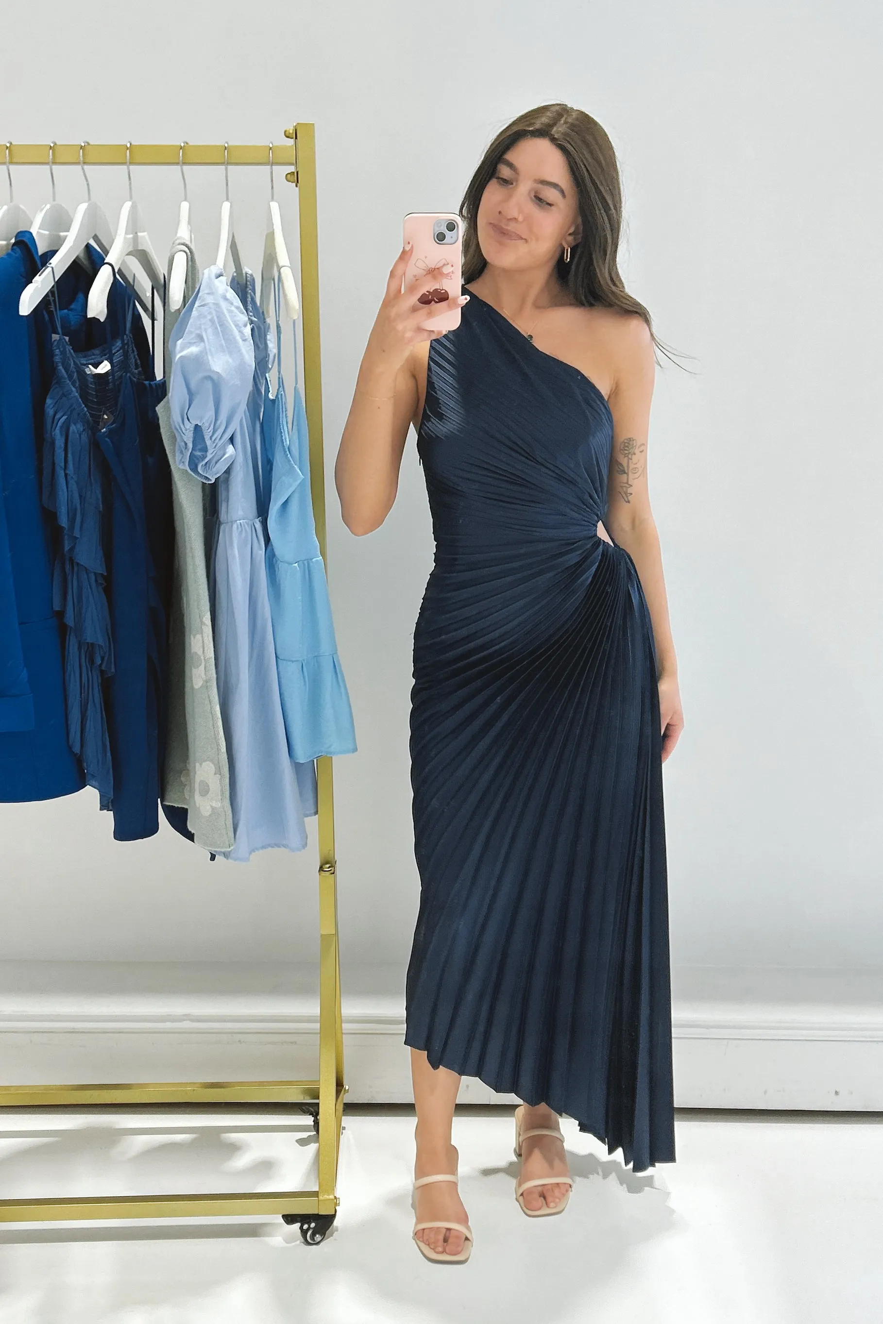 Sleigh All Day Maxi Dress